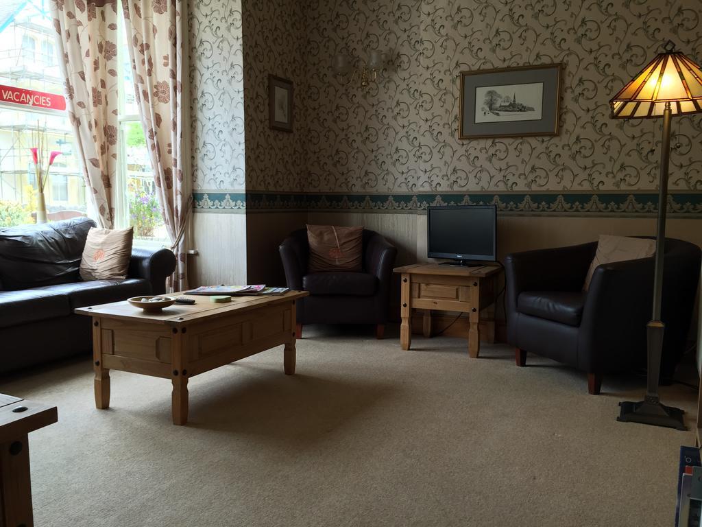 Astonwood Hotel Llandudno Kültér fotó