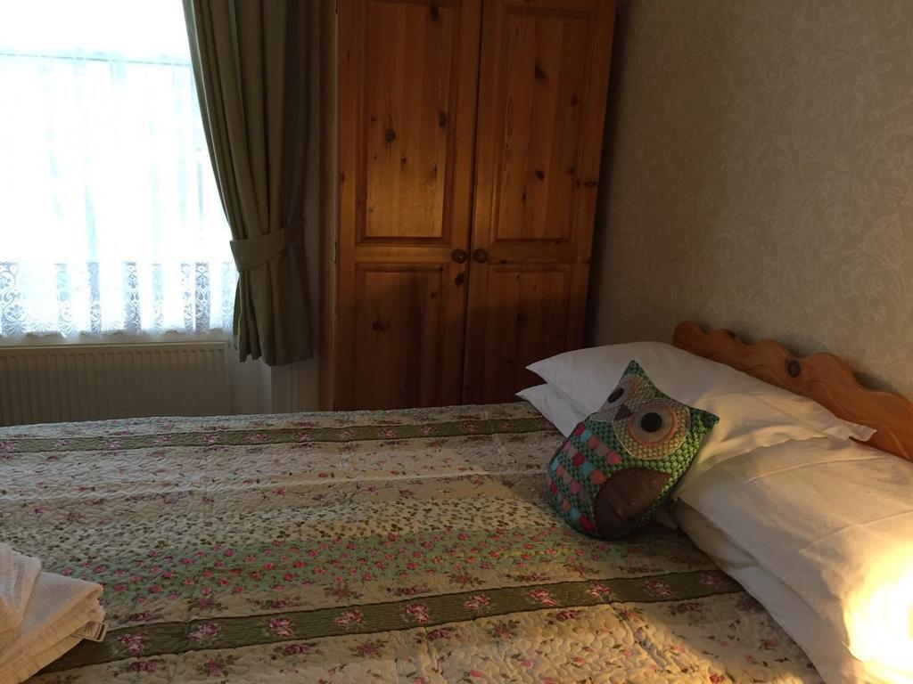 Astonwood Hotel Llandudno Kültér fotó