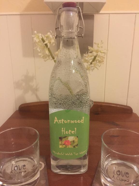Astonwood Hotel Llandudno Kültér fotó
