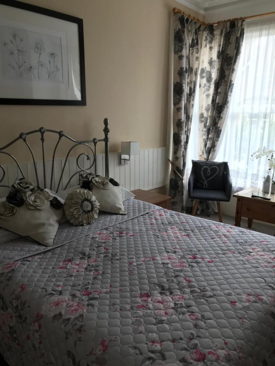 Astonwood Hotel Llandudno Kültér fotó