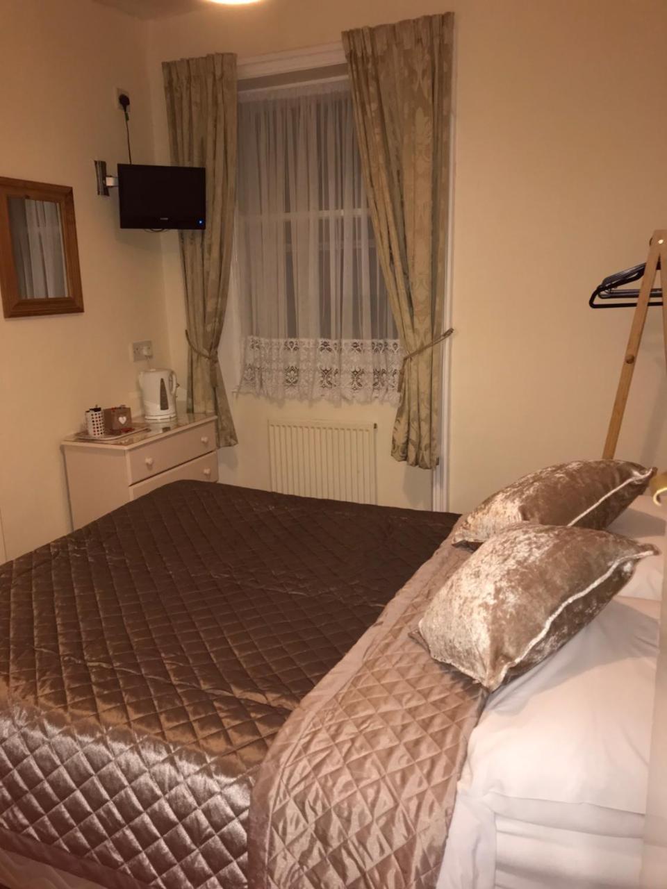 Astonwood Hotel Llandudno Kültér fotó