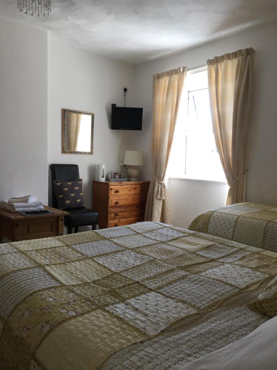 Astonwood Hotel Llandudno Kültér fotó