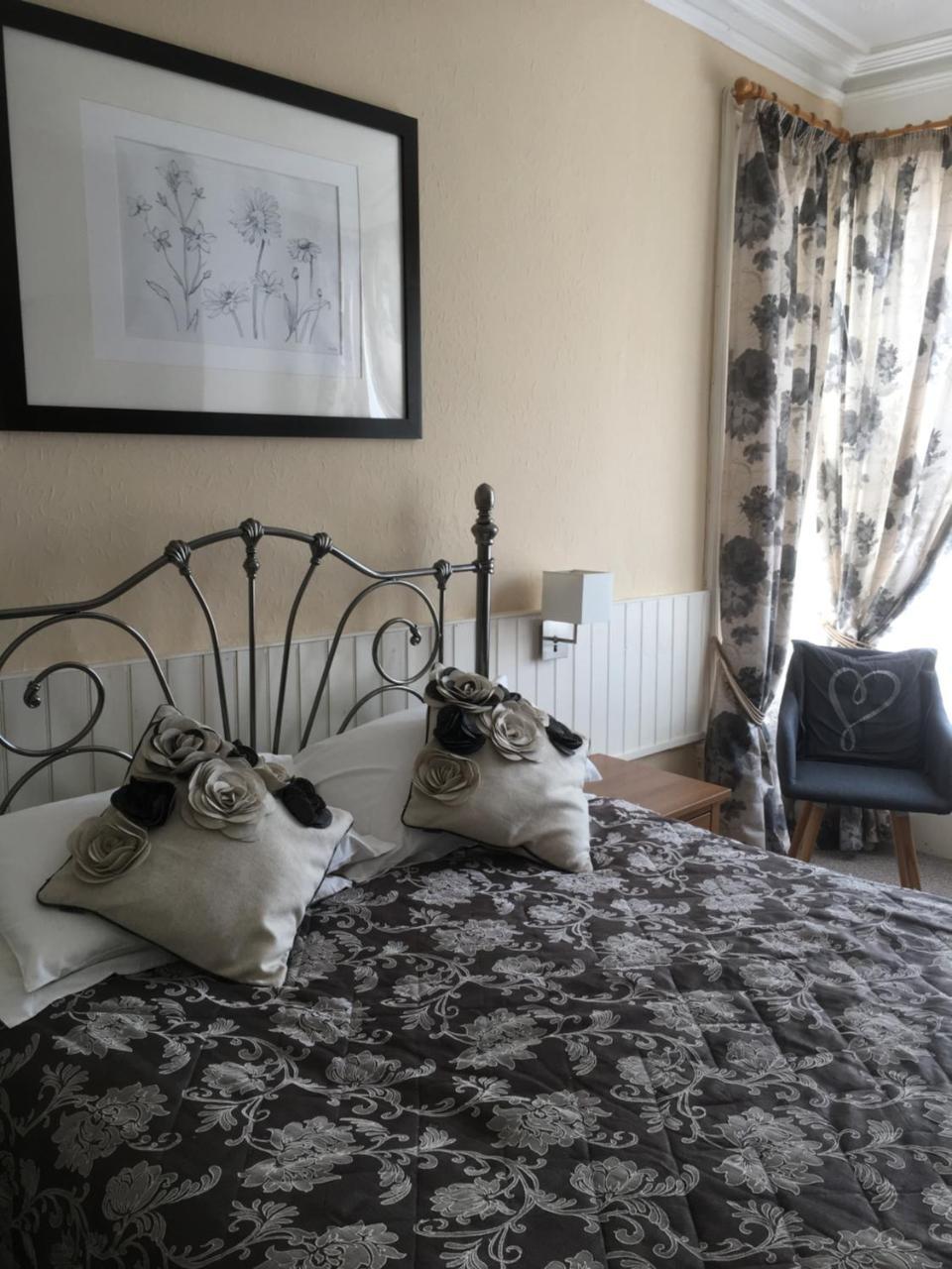 Astonwood Hotel Llandudno Kültér fotó